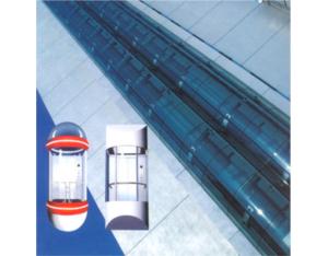 Elevator & Funicular Car