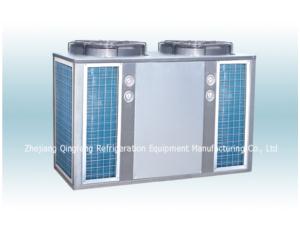 Air Source Hot Pump Heater (QRB-FC)