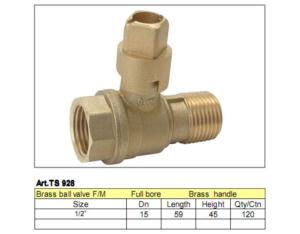 Ball Valve