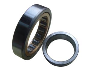 Cylindrical roller bearings