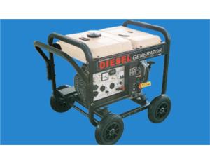 Diesel Generator