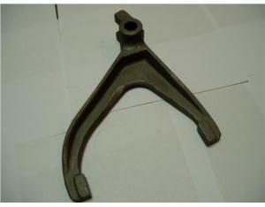 Investment casting