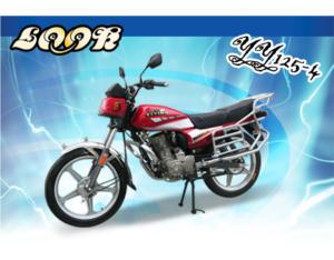 yy125-4 Motorcycle