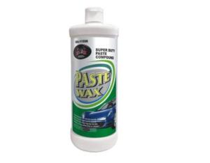 PASTE WAX