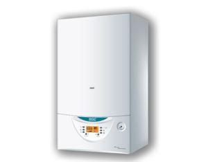 Wall-mounted Gas Boiler (Ruby Series)