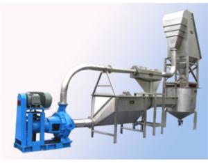 Cutting & Fold-bend Machine