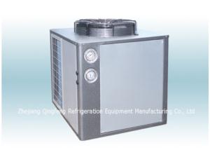 Water Source Hot Pump Heater (QRB-SC)