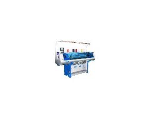 Textile Machinery