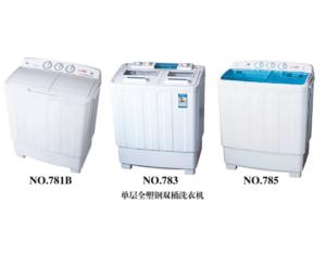 Washing & Drying Machine