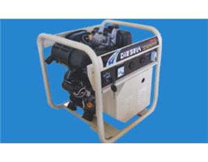 Diesel Generator 