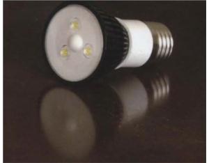 Power LED spot light