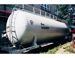 G70K Oil Tanker