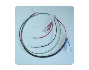 air-condition wiring harness