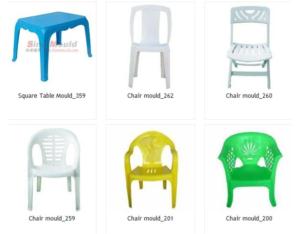 Chair Mould-3