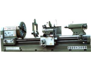 Machine Tools