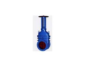 Gate Valve