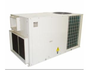 Refrigeration & Ventilation 