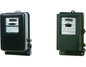 DT8 DT862 THREE PHASE WALL-HOUR METER