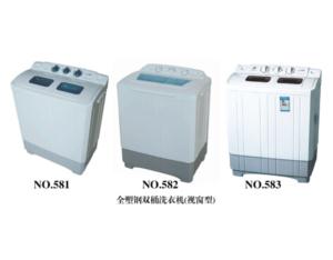 Washing & Drying Machine