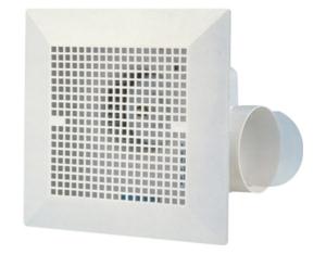 Window Ventilator BPT-B2