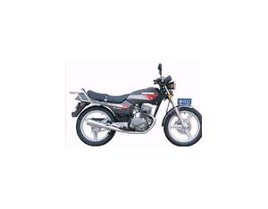 JL125-6 motorcycle