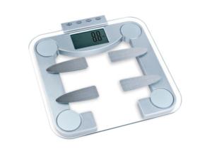Weighing & Measuring Apparatus
