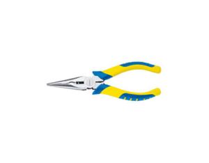 CR-MO professional Japanese needle nose pliers