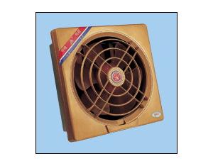 Electrical Fan & Exhaust Fan