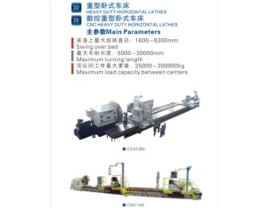 Machine Tools