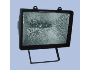 Wall mounting halogen enclosed
