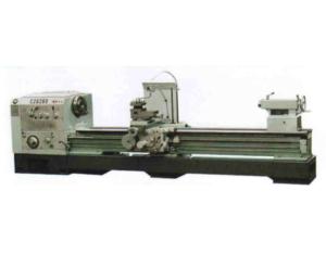 CZ Series Turning Machine