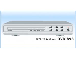 VCD & DVD Player