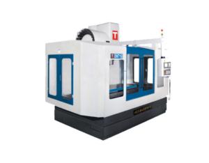 Machine Tools
