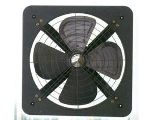 Electrical Fan & Exhaust Fan 