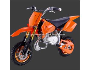 Dirt bike