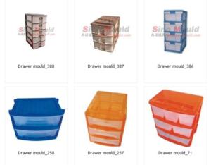 drawer mould-2