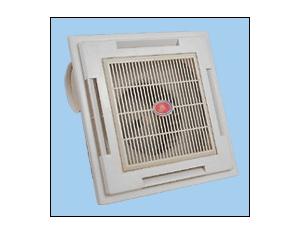 Electrical Fan & Exhaust Fan