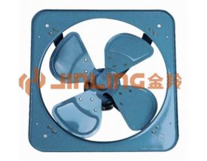 Electrical Fan & Exhaust Fan