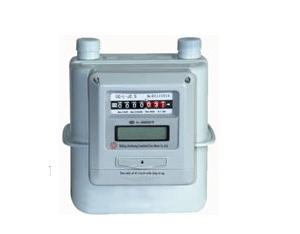 Meter for Liquid & Gas