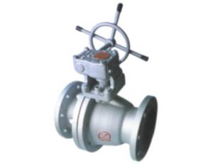 Ball Valve