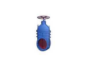 Gate Valve