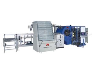 Plate Making & Printing Machinery