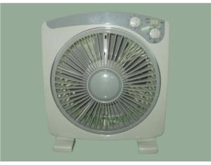 Electrical Fan & Exhaust Fan