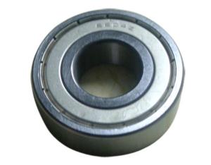 Deep groove ball bearings