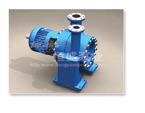 Centrifugal Pump