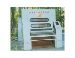 Textile Machinery