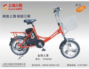 Electric Bike & Parts