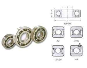 Rolling Bearing