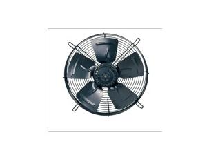 AXIAL FANS