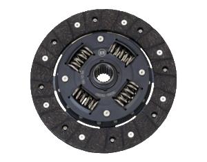 Clutch 31250-TXB10